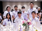โครงการการศึกษานอกสถานที่ ระดับชั้นม.6 มารยาทการรับประทานอาห ... Image 71