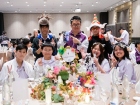 โครงการการศึกษานอกสถานที่ ระดับชั้นม.6 มารยาทการรับประทานอาห ... Image 74