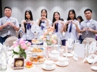 โครงการการศึกษานอกสถานที่ ระดับชั้นม.6 มารยาทการรับประทานอาห ... Image 84