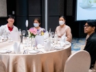 โครงการการศึกษานอกสถานที่ ระดับชั้นม.6 มารยาทการรับประทานอาห ... Image 91