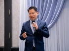 โครงการการศึกษานอกสถานที่ ระดับชั้นม.6 มารยาทการรับประทานอาห ... Image 94