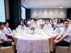 โครงการการศึกษานอกสถานที่ ระดับชั้นม.6 มารยาทการรับประทานอาห ... Image 95