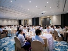 โครงการการศึกษานอกสถานที่ ระดับชั้นม.6 มารยาทการรับประทานอาห ... Image 118