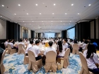 โครงการการศึกษานอกสถานที่ ระดับชั้นม.6 มารยาทการรับประทานอาห ... Image 119