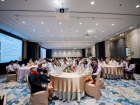 โครงการการศึกษานอกสถานที่ ระดับชั้นม.6 มารยาทการรับประทานอาห ... Image 120