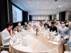 โครงการการศึกษานอกสถานที่ ระดับชั้นม.6 มารยาทการรับประทานอาห ... Image 122