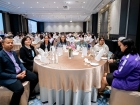 โครงการการศึกษานอกสถานที่ ระดับชั้นม.6 มารยาทการรับประทานอาห ... Image 123