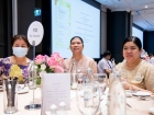 โครงการการศึกษานอกสถานที่ ระดับชั้นม.6 มารยาทการรับประทานอาห ... Image 150