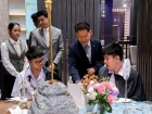 โครงการการศึกษานอกสถานที่ ระดับชั้นม.6 มารยาทการรับประทานอาห ... Image 152