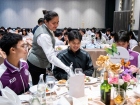 โครงการการศึกษานอกสถานที่ ระดับชั้นม.6 มารยาทการรับประทานอาห ... Image 168