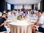 โครงการการศึกษานอกสถานที่ ระดับชั้นม.6 มารยาทการรับประทานอาห ... Image 180