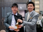 โครงการการศึกษานอกสถานที่ ระดับชั้นม.6 มารยาทการรับประทานอาห ... Image 182