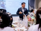 โครงการการศึกษานอกสถานที่ ระดับชั้นม.6 มารยาทการรับประทานอาห ... Image 184
