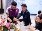 โครงการการศึกษานอกสถานที่ ระดับชั้นม.6 มารยาทการรับประทานอาห ... Image 187