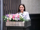 โครงการการศึกษานอกสถานที่ ระดับชั้นม.6 มารยาทการรับประทานอาห ... Image 199