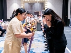 โครงการการศึกษานอกสถานที่ ระดับชั้นม.6 มารยาทการรับประทานอาห ... Image 204