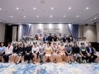 โครงการการศึกษานอกสถานที่ ระดับชั้นม.6 มารยาทการรับประทานอาห ... Image 212