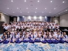 โครงการการศึกษานอกสถานที่ ระดับชั้นม.6 มารยาทการรับประทานอาห ... Image 221