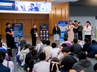 โครงการการศึกษานอกสถานที่ ระดับชั้นม.6 มารยาทการรับประทานอาห ... Image 225