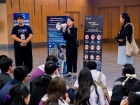 โครงการการศึกษานอกสถานที่ ระดับชั้นม.6 มารยาทการรับประทานอาห ... Image 229
