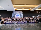 โครงการการศึกษานอกสถานที่ ระดับชั้นม.6 มารยาทการรับประทานอาห ... Image 231