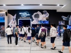 โครงการการศึกษานอกสถานที่ ระดับชั้นม.6 มารยาทการรับประทานอาห ... Image 233