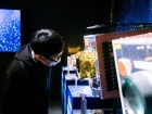 โครงการการศึกษานอกสถานที่ ระดับชั้นม.6 มารยาทการรับประทานอาห ... Image 236