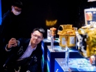 โครงการการศึกษานอกสถานที่ ระดับชั้นม.6 มารยาทการรับประทานอาห ... Image 237