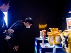 โครงการการศึกษานอกสถานที่ ระดับชั้นม.6 มารยาทการรับประทานอาห ... Image 238