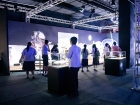 โครงการการศึกษานอกสถานที่ ระดับชั้นม.6 มารยาทการรับประทานอาห ... Image 270