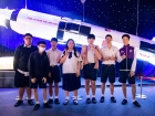 โครงการการศึกษานอกสถานที่ ระดับชั้นม.6 มารยาทการรับประทานอาห ... Image 275