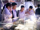โครงการการศึกษานอกสถานที่ ระดับชั้นม.6 มารยาทการรับประทานอาห ... Image 276