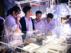 โครงการการศึกษานอกสถานที่ ระดับชั้นม.6 มารยาทการรับประทานอาห ... Image 277