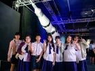 โครงการการศึกษานอกสถานที่ ระดับชั้นม.6 มารยาทการรับประทานอาห ... Image 282