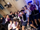โครงการการศึกษานอกสถานที่ ระดับชั้นม.6 มารยาทการรับประทานอาห ... Image 298