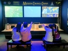 โครงการการศึกษานอกสถานที่ ระดับชั้นม.6 มารยาทการรับประทานอาห ... Image 303