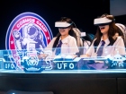 โครงการการศึกษานอกสถานที่ ระดับชั้นม.6 มารยาทการรับประทานอาห ... Image 349