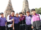 โครงการการศึกษานอกสถานที่ ระดับชั้นม.2 &quot;ย้อนรอยกรุงเก่าพระนค ... Image 27