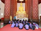 โครงการการศึกษานอกสถานที่ ระดับชั้นม.2 &quot;ย้อนรอยกรุงเก่าพระนค ... Image 75