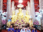 โครงการการศึกษานอกสถานที่ ระดับชั้นม.2 &quot;ย้อนรอยกรุงเก่าพระนค ... Image 128