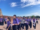 โครงการการศึกษานอกสถานที่ ระดับชั้นม.2 &quot;ย้อนรอยกรุงเก่าพระนค ... Image 209