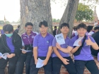 โครงการการศึกษานอกสถานที่ ระดับชั้นม.2 &quot;ย้อนรอยกรุงเก่าพระนค ... Image 203
