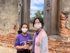 โครงการการศึกษานอกสถานที่ ระดับชั้นม.2 &quot;ย้อนรอยกรุงเก่าพระนค ... Image 220