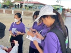 โครงการการศึกษานอกสถานที่ ระดับชั้นม.2 &quot;ย้อนรอยกรุงเก่าพระนค ... Image 204