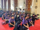 โครงการการศึกษานอกสถานที่ ระดับชั้นม.2 &quot;ย้อนรอยกรุงเก่าพระนค ... Image 228