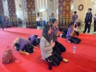 โครงการการศึกษานอกสถานที่ ระดับชั้นม.2 &quot;ย้อนรอยกรุงเก่าพระนค ... Image 230