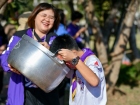 ค่ายกลางวันลูกเสือและผู้บำเพ็ญประโยชน์ ระดับชั้นป.4 ปีการศึก ... Image 101