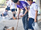 ค่ายกลางวันลูกเสือและผู้บำเพ็ญประโยชน์ ระดับชั้นป.4 ปีการศึก ... Image 360