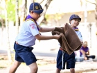 ค่ายกลางวันลูกเสือและผู้บำเพ็ญประโยชน์ ระดับชั้นป.4 ปีการศึก ... Image 495