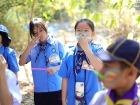 ค่ายกลางวันลูกเสือและผู้บำเพ็ญประโยชน์ ระดับชั้นป.4 ปีการศึก ... Image 222